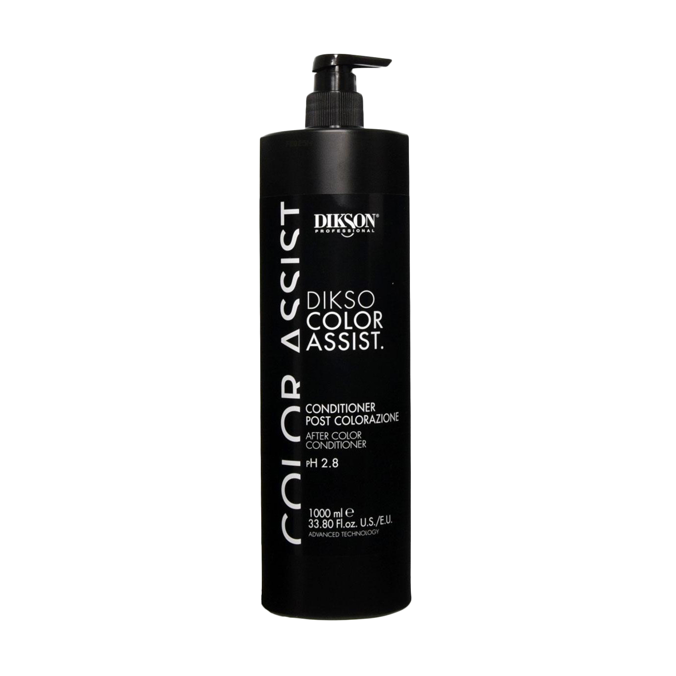 Кондиціонер Dikson Color Assist для фарбованого волосся, 1 л